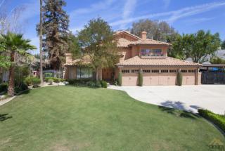 12212 Red Rose Way, Bakersfield, CA 93312-3527