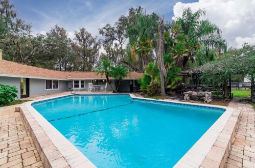 28001 Villa Rd, Dade City FL  33525-7922 exterior