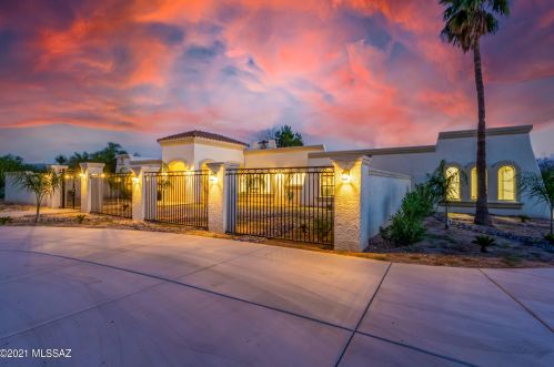 3511 Pantano Rd, Tucson, AZ 85750-2805