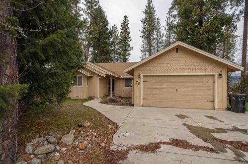 76 Forest View Dr, Spanish Ranch CA  95971-9464 exterior