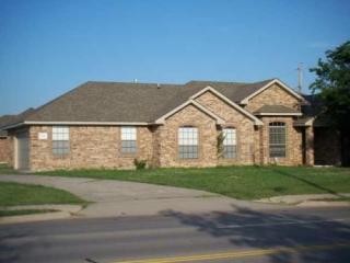 1540 Santa Fe Ave, Oklahoma City, OK 73160-1431