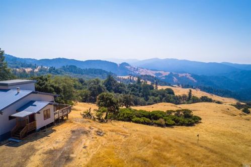 62400 Bell Springs Rd, Laytonville, CA