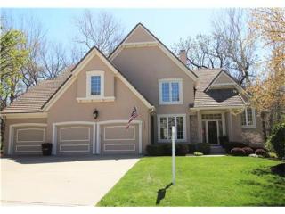 14609 50th St, Shawnee Mission, KS 66216-5116