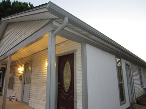 501 Mounts Ave, Denton, TX 76201-4029