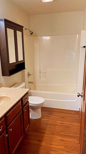 3713 Windslow Dr, Valpo IN  46383-7144 exterior