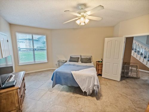 7217 Jaffery Ct, Orlando FL  32835-6158 exterior