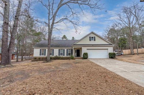 112 Eagle Ridge Ct, Gaston SC  29053-8830 exterior