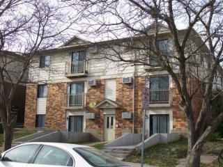 433 Johnson St, Iowa City IA  52245-2839 exterior