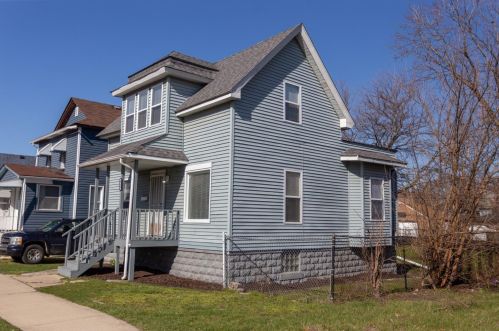 4739 Oak Ave, Hammond, IN 46327-1618