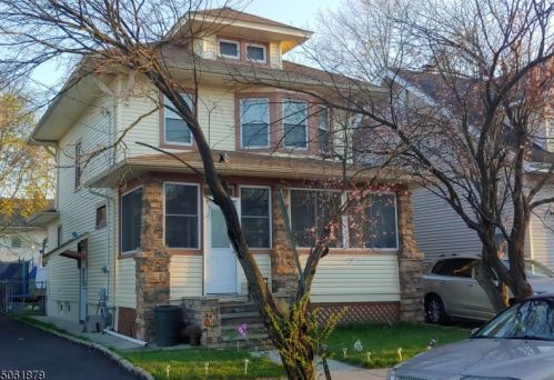 118 Coe Ave, Industrial Hillside, NJ 07205-2831