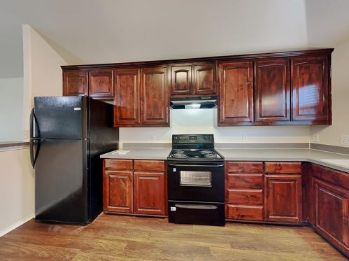 12132 Rowsley Ln, Burleson TX  76028-0254 exterior