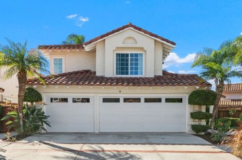 18 Sarracenia, Trabuco Canyon, CA 92688-5401