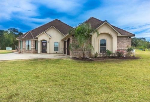 220 Sycamore Ln, Egan, LA 70531-3502