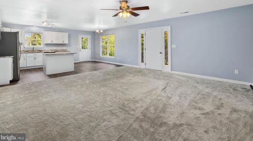 14393 Old Gordonsville Rd, Madison Mills VA  22960-2575 exterior