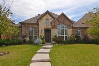 2110 Spicewood Dr, Allen TX  75013-4990 exterior