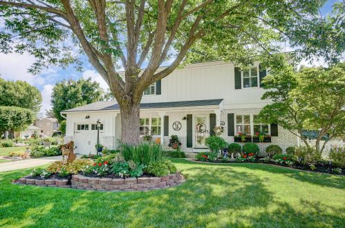3640 Brinkman Dr, Darbydale, OH 43123-2477