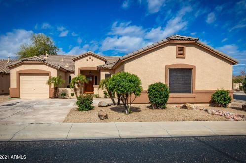 16220 174th Ct, Sun City, AZ 85388-1226