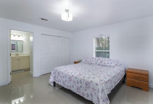 814 Thompson Ave, Lehigh Acres FL 33972-3312 exterior