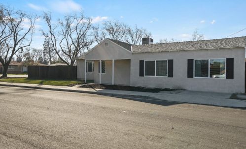 1401 Tebbutt Ave, Modesto CA  95350-3948 exterior