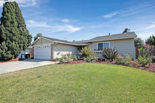 32462 Jean Dr, Union City, CA 94587-5016