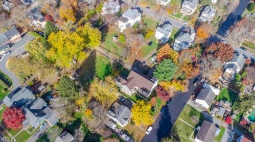 320 Knowlton St, Belvidere NJ  07823-1824 exterior