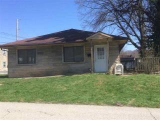 408 Association St, Ellettsville, IN 47429-1404