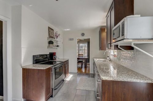 2800 86th St, Milwaukee WI  53222-4724 exterior