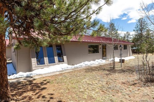 13258 Mohawk St, Pine, CO 80470-9513