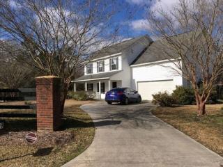 99 Nettles Ln, Summerville SC  29483-4936 exterior