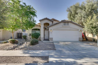 15821 Diamond St, Goodyear, AZ 85338-4142