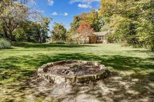 6108 State Route 380, Wilmington OH  45177-9018 exterior