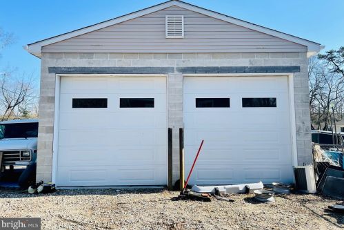 65 Peony St, Browns Mills NJ  08015-3438 exterior