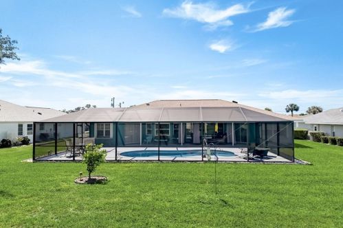 51 Sportsman Ct, Placida FL  33947-1909 exterior