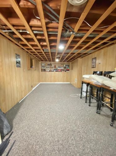 401 Harrison Blvd, Valpo IN  46383-3631 exterior