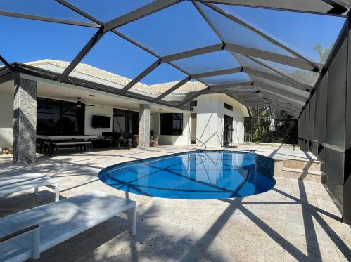 10595 Stonebridge Blvd, Boca Raton FL  33498-2002 exterior