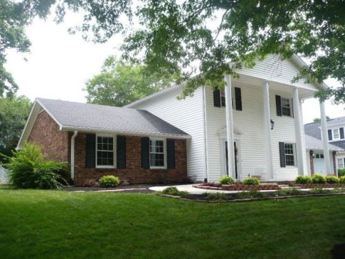 324 Wheatley Rd, Danville, VA 24540-1206