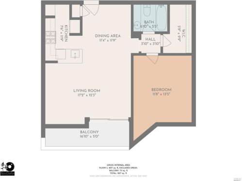 196 Larkspur Plaza Dr, Larkspur CA  94939-1422 exterior