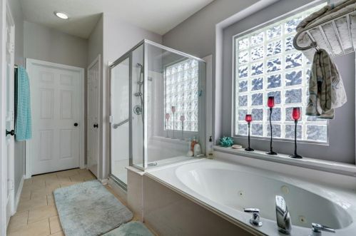 1309 Modena Dr, Pearland TX  77581-5335 exterior