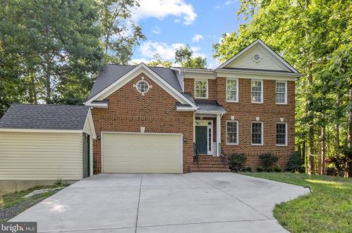 812 Eastover Pkwy, Locust Grove VA  22508-5171 exterior