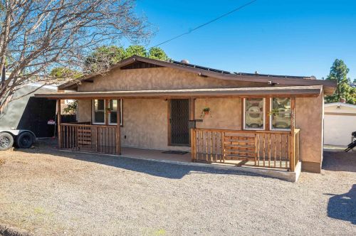 4583 Parks Ave, La Mesa, CA 91942-8849