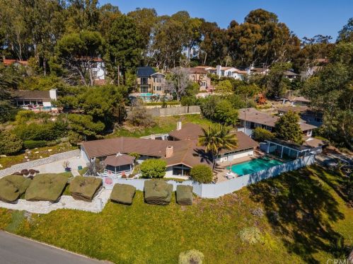 2901 Palos Verdes Dr, Palos Verdes Estates CA 90274-0025 exterior