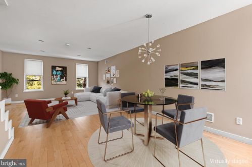 2417 Grays Ferry Ave, Philadelphia PA  19146-2450 exterior