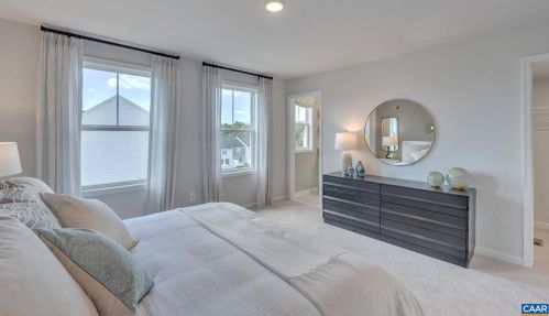 5995 Mccomb St, Crozet VA  22932-3023 exterior