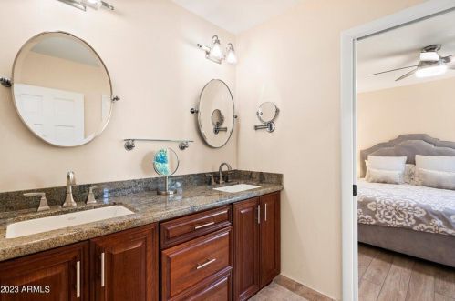 3301 Rovey Ave, Scottsdale AZ 85250-5824 exterior