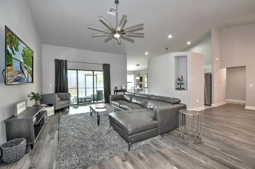 3750 14th Ave, Cape Coral, FL 33909-6409