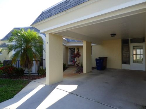 2 Plz Ct, Lehigh Acres FL exterior