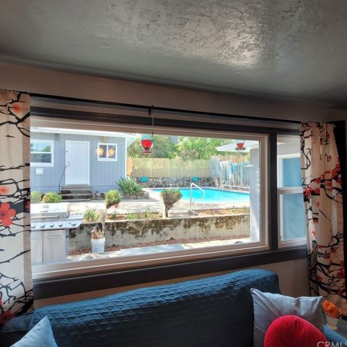 475 9 St, Lakeport CA  95453-4220 exterior