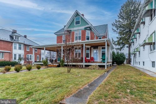 745 Hummel Ave, Lemoyne, PA 17043-1832