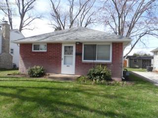 413 Miami Pl, Mitiwanga, OH 44839-1722