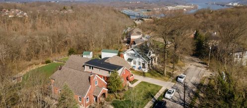 85 Hawthorne Ave, Newport, KY 41075-2444